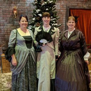 Meet your Posher, Sheryl